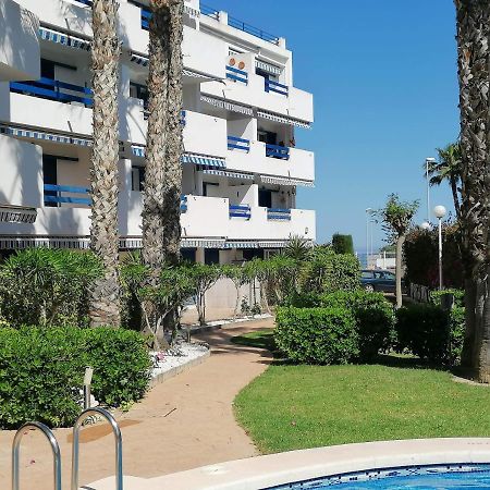 Apartmán South Facing Casa Bonnie Playa Flamenca Exteriér fotografie