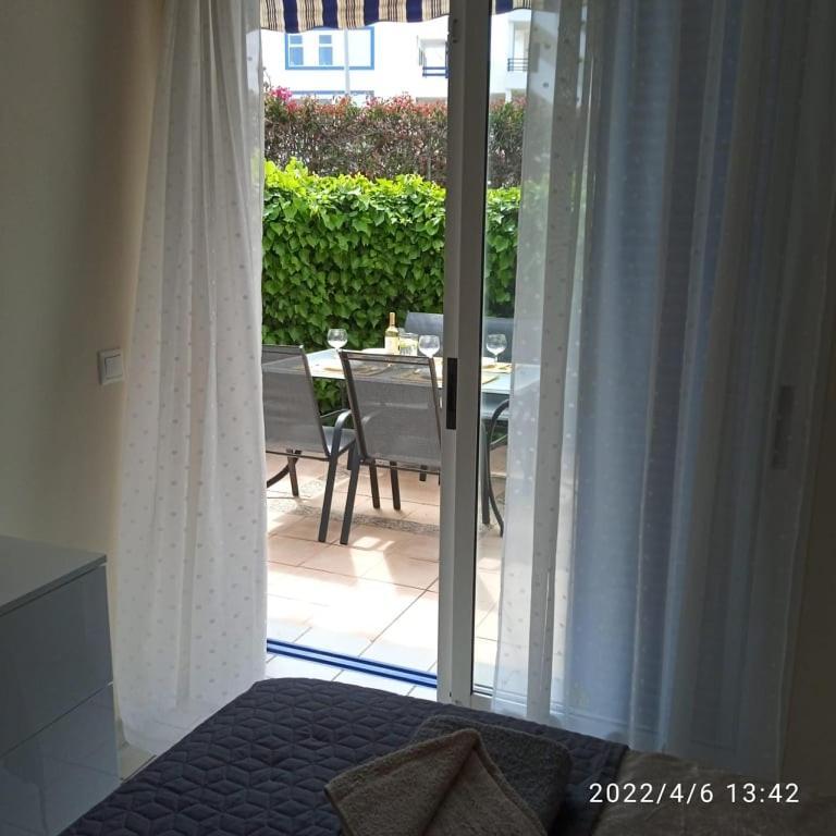 Apartmán South Facing Casa Bonnie Playa Flamenca Exteriér fotografie