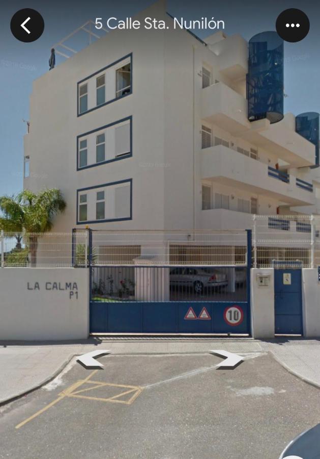 Apartmán South Facing Casa Bonnie Playa Flamenca Exteriér fotografie